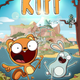 A poster showing characters from the 'Kiff' animation.